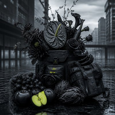 Techwear Fashion 3