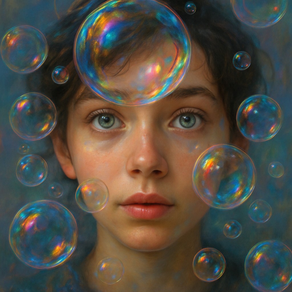 Soap Bubble preview 1