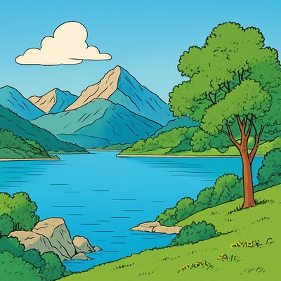 European Comic Art (Ligne Claire) 2
