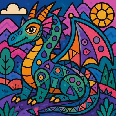 make dragon breathe fire