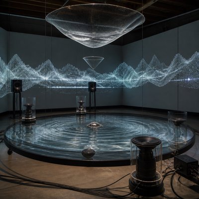 Sound Art Style 2