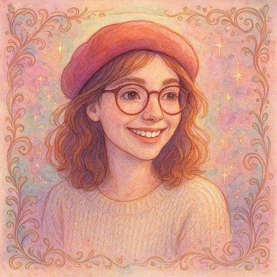 Fairy Tale Fantasy Art Style Transfer Example