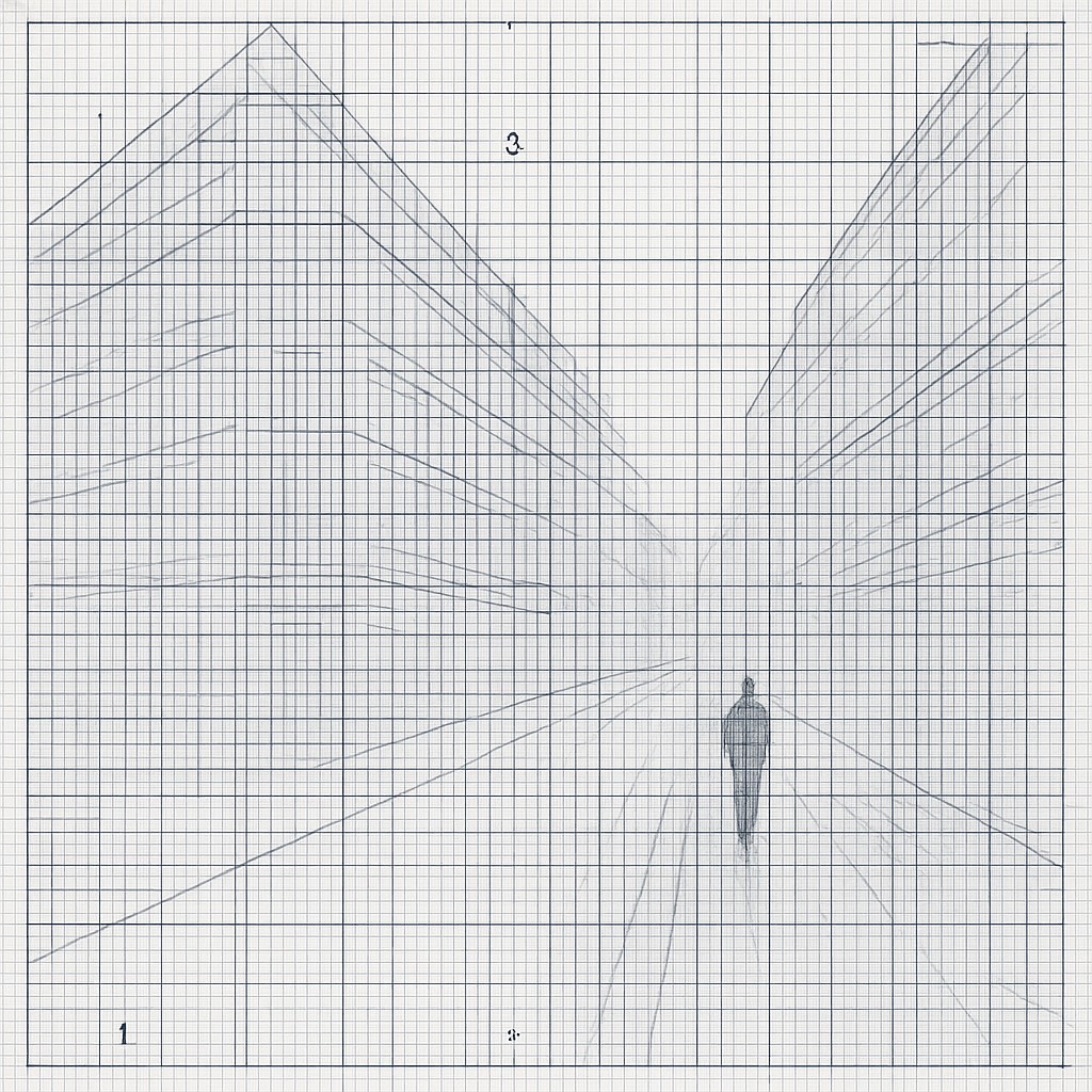 Systems-Based Conceptual Art Style Style Transfer Example