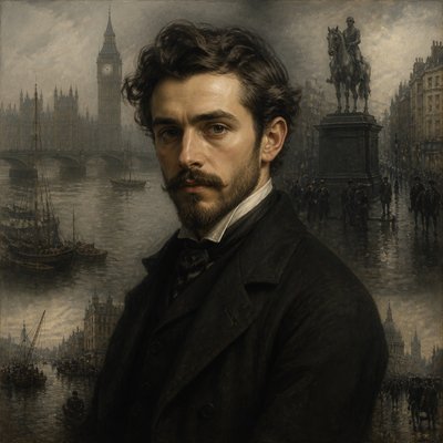 London Art Style 1