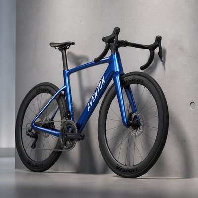 bicyle resting against a wall — 3D Art Style