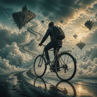bicycle bicycle bicycle