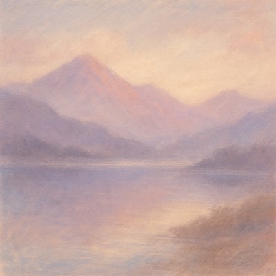 Pastel Art Style 2
