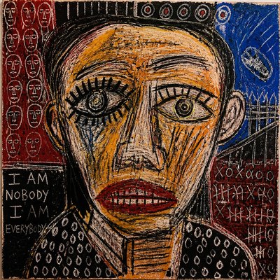 Art Brut Style example