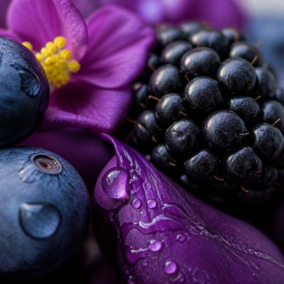 Macro Photography Style 3