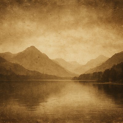 Sepia Memory 2