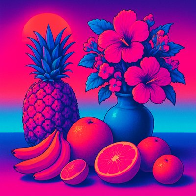 Miami Vice 3