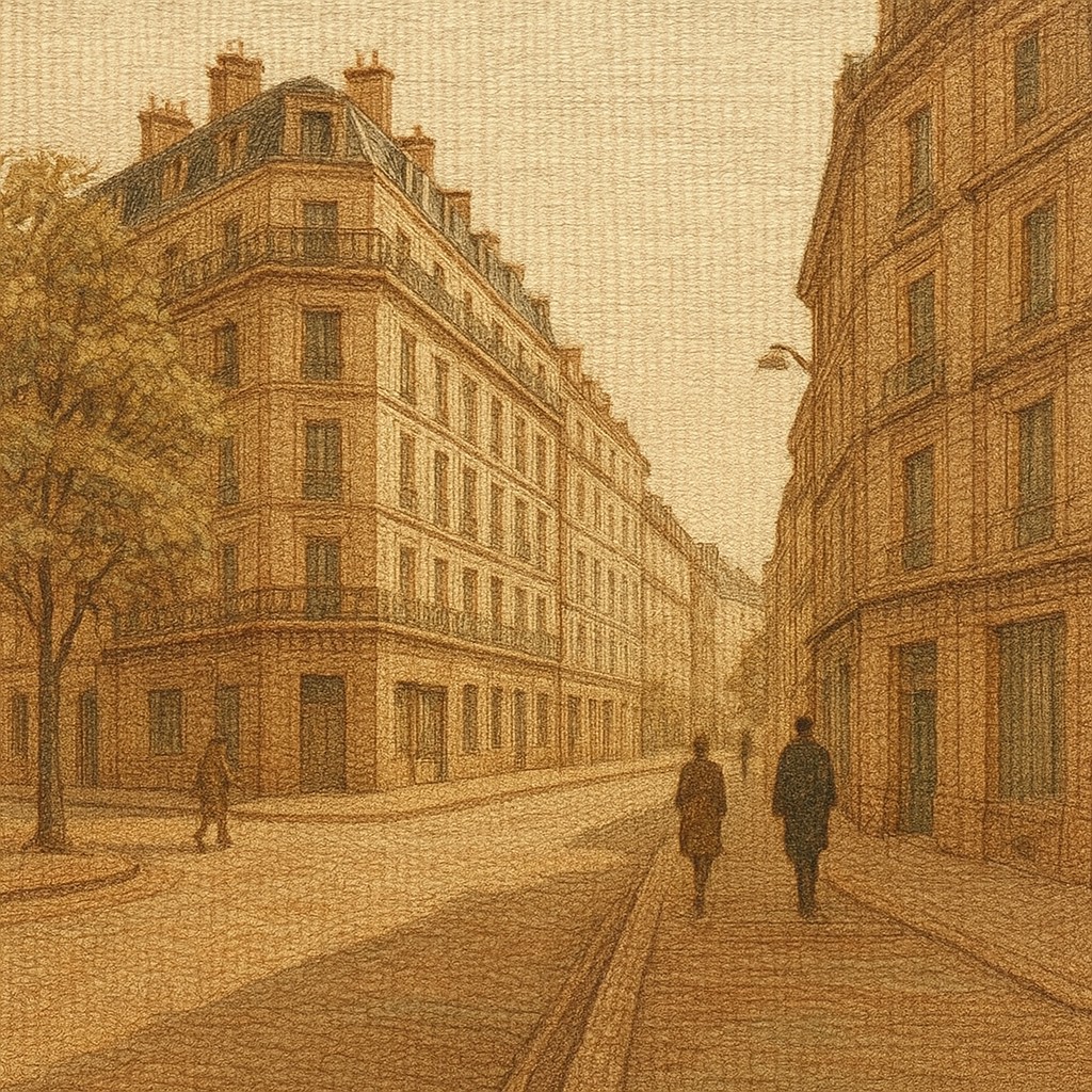 Sustainable Fashion Design Style Transfer Example