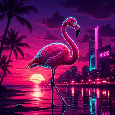animal standing in natural pose