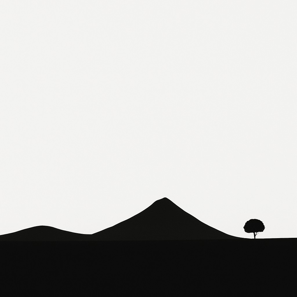wide landscape with natural scenery