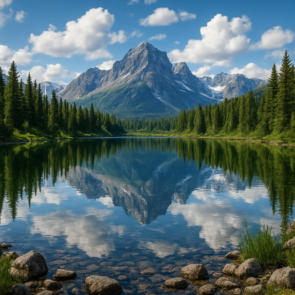 Landscape