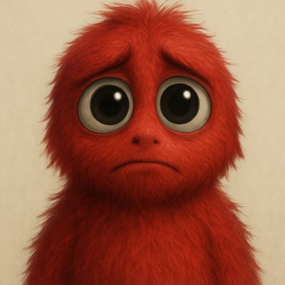 portrait of a person with expressive eyes