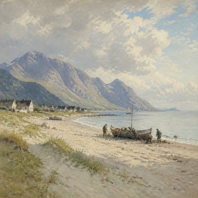 Skagen Art Style 2