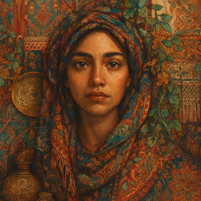 Bohemian Interior Design preview