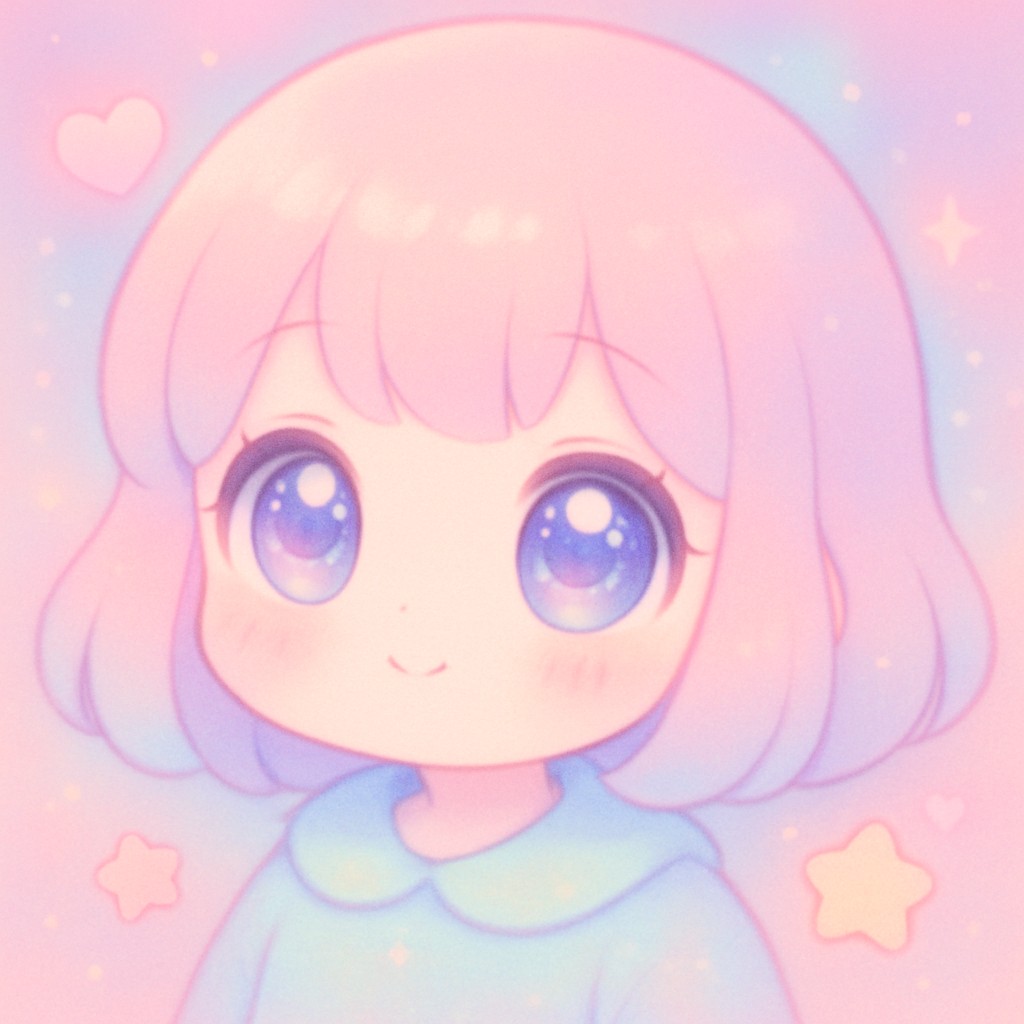 portrait of a person with expressive eyes