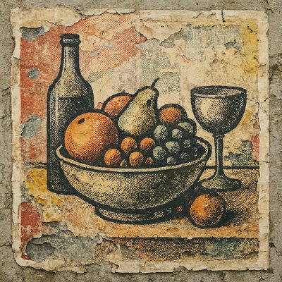 Still Life