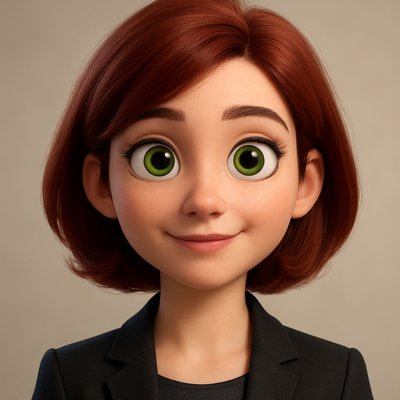 portrait of a person with expressive eyes