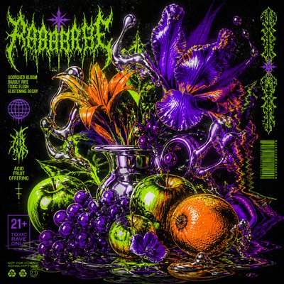 Acid Graphics 3