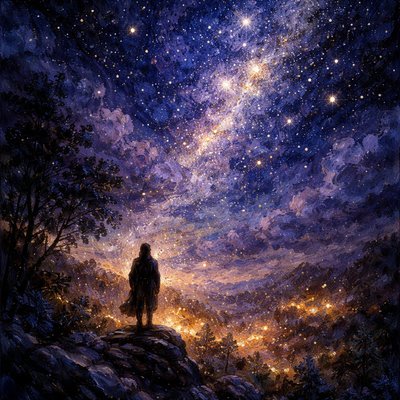 “Lift up your eyes on high, and behold who hath created these things, that bringeth out their host by number: he calleth them all by names by the greatness of his might, for that he is strong in power; not one faileth.” (Isaiah 40:26, KJV)
