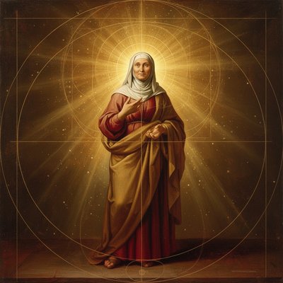 “And there was one Anna, a prophetess, the daughter of Phanuel, of the tribe of Aser: she was of a great age, and had lived with an husband seven years from her virginity; And she was a widow of about fourscore and four years, which departed not from the temple, but served God with fastings and prayers night and day. And she coming in that instant gave thanks likewise unto the Lord, and spake of him to all them that looked for redemption in Jerusalem.” (Luke 2:36-38, KJV)
Create with a photorealistic expression 