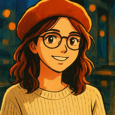 90s Anime Cell Animation Still Style Transfer Example