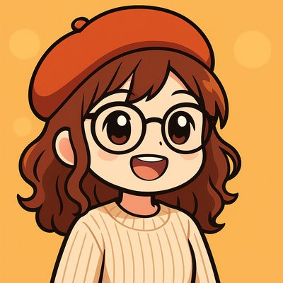 Chibi Anime Art Style Style Transfer Example