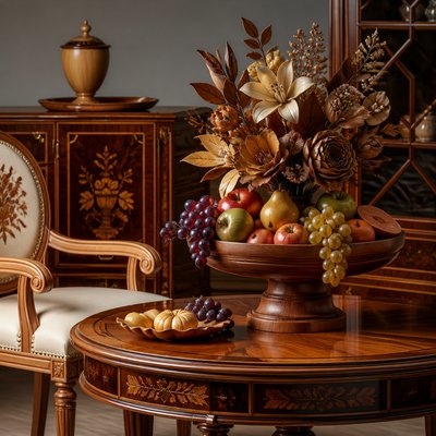 Furniture Design Style 3