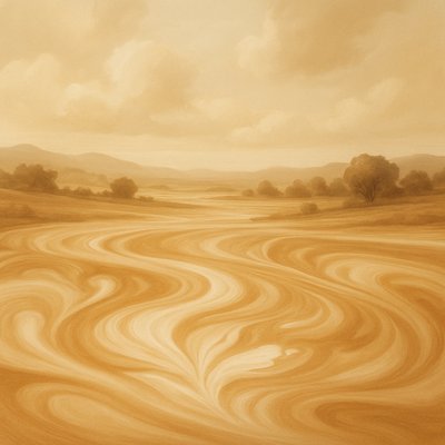 wide landscape with natural scenery