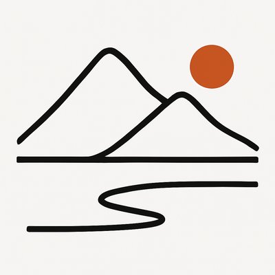 Minimalist Figurative Art Style 2