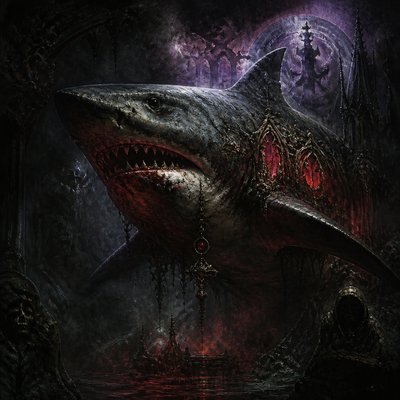 shark