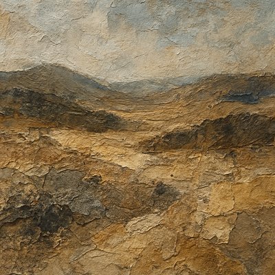wide landscape with natural scenery