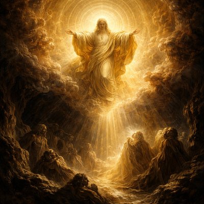 Job 12:22 (Brenton)
22 Revealing deep things out of darkness: and he has brought into light the shadow of death.
