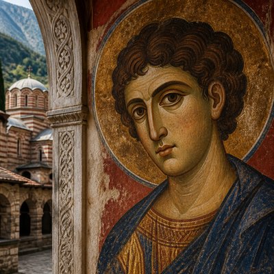 Kosovar Art Style 1