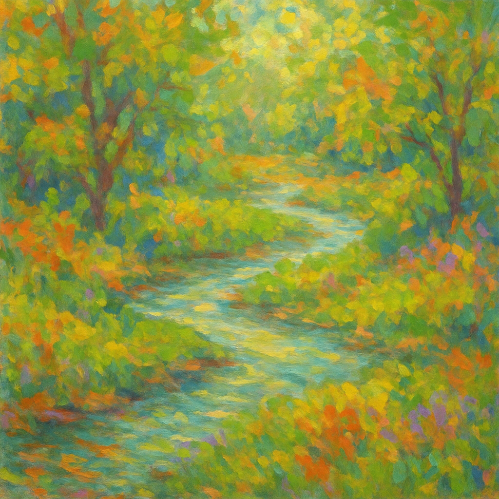 And a river went out of Eden to water the garden; and from thence it was parted, and became into four heads.
(Genesis 2:10 KJV)