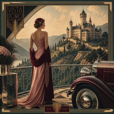 majestic castle on a hilltop