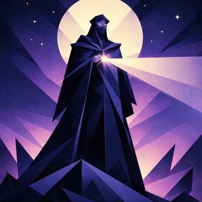 He came as a witness to testify to the light