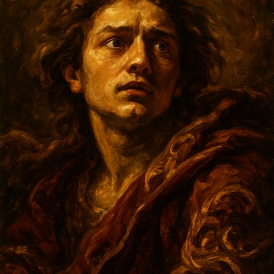 Baroque Art Style 1