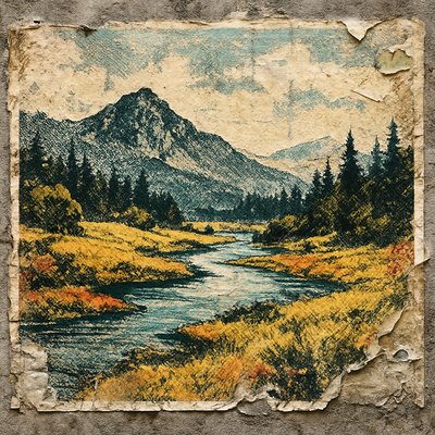 Landscape