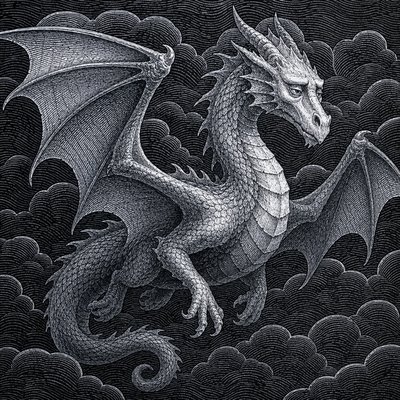 dragon