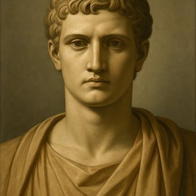 Neoclassical Art Style preview