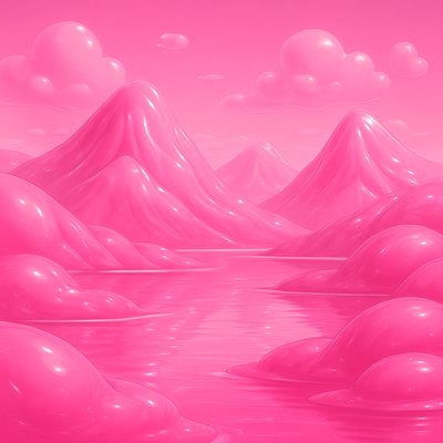 Bubble Gum Pop 2