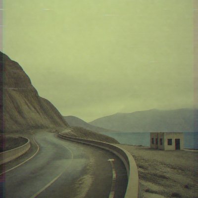 wide landscape with natural scenery