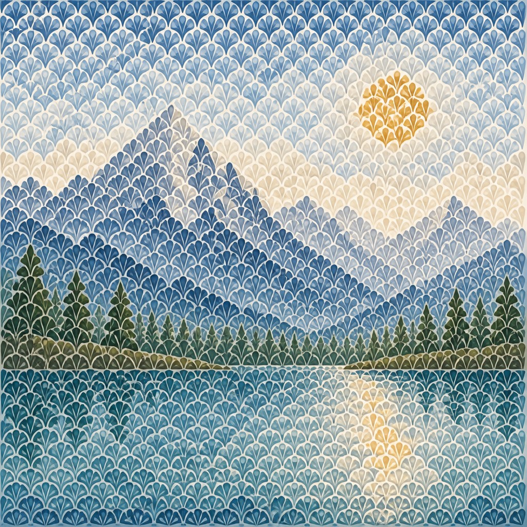 Motif Art Style example artwork 2