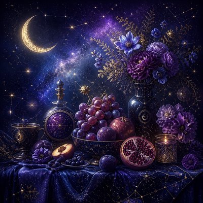 Celestial Aesthetic 3