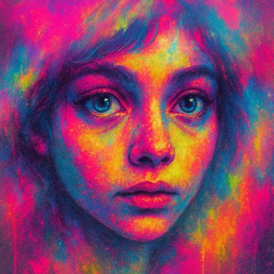 Spray Paint Dream preview