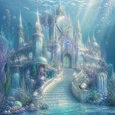 majestic castle on a hilltop